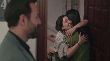 ميرنا تفرض شرطًا صادمًا لإنقاذ سلمى في الحلقة 81